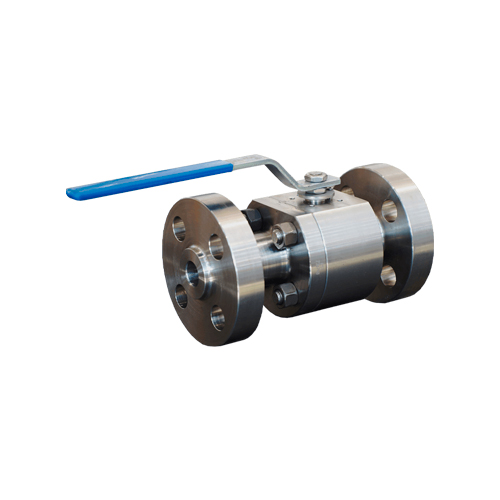 Ball Valves