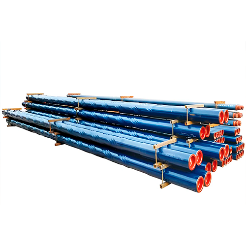 Drilling Pipes