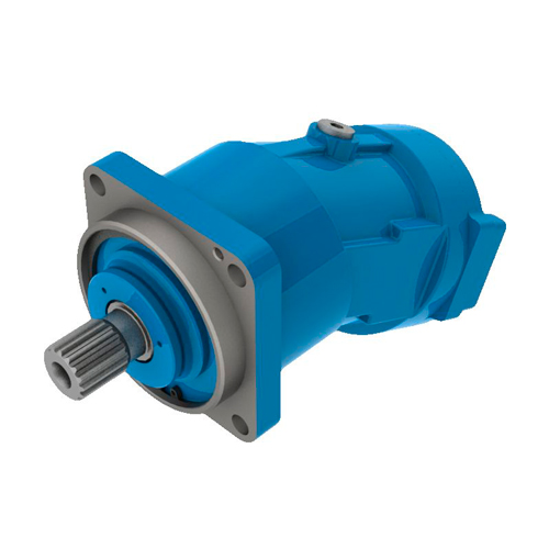 Hydraulic Pumps and Motors