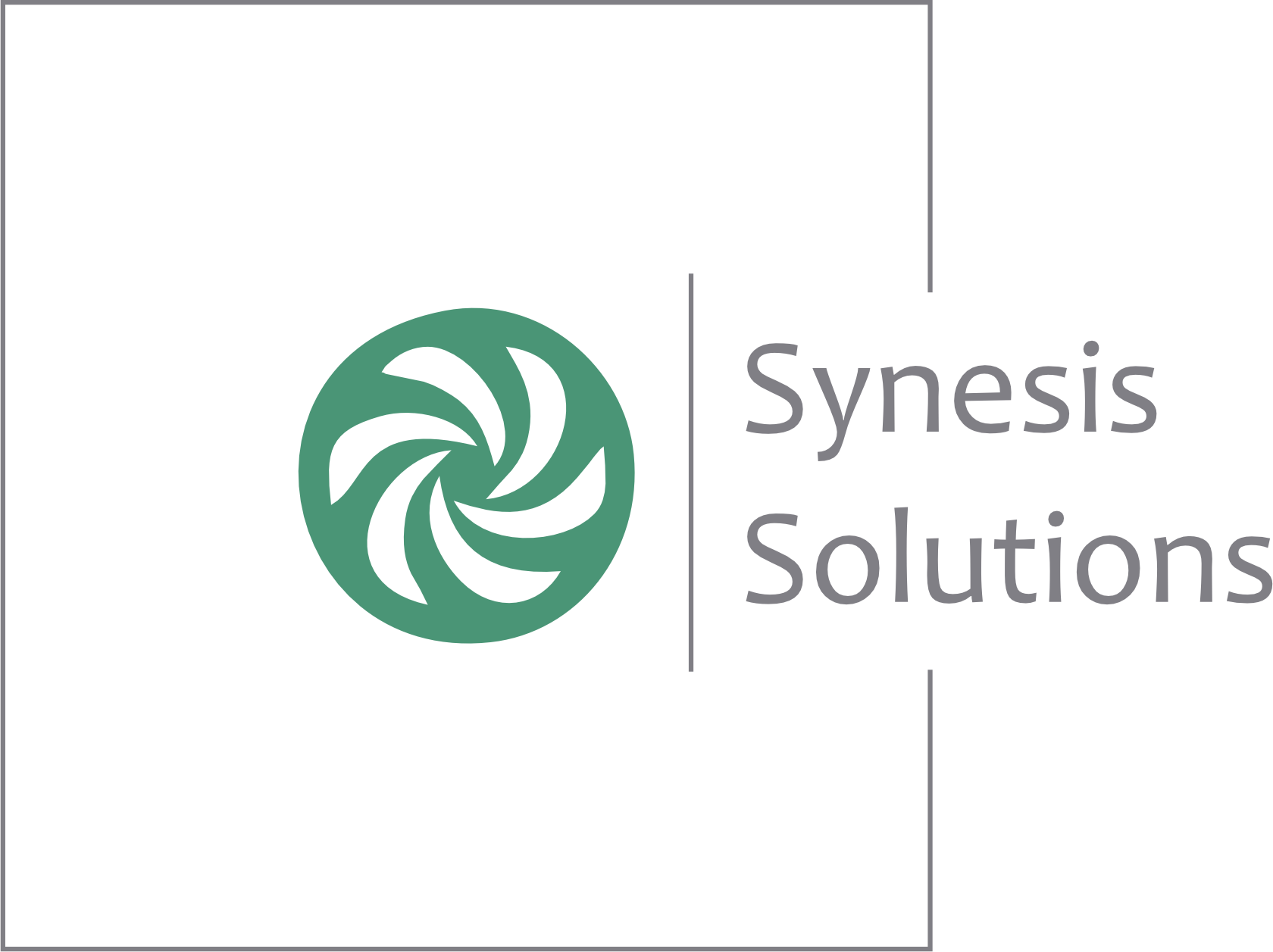 Synesis Solutions Logo
