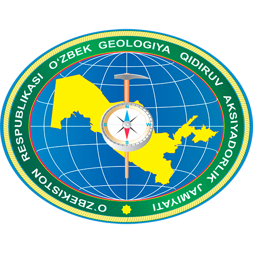 Ministry of Geology and Mineral Resources