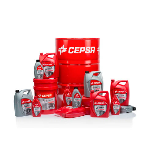 Synthetic Turbine Oils